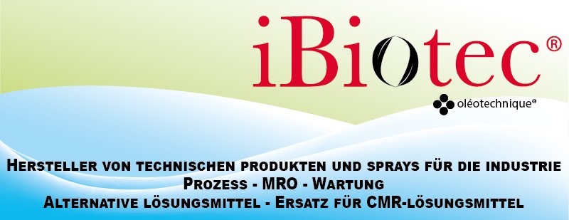 Aerosol Lösungsmittel Entfetter Multifunktionen - NEUTRALENE V 200 - Ibiotec - Tec Industries  